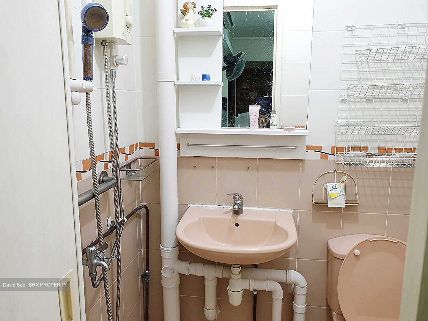 Blk 201 Bedok North Street 1 (Bedok), HDB 3 Rooms #505459911